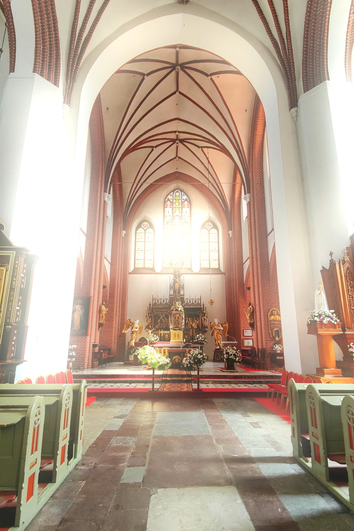 Mehr über den Artikel erfahren Der Duft Gottes